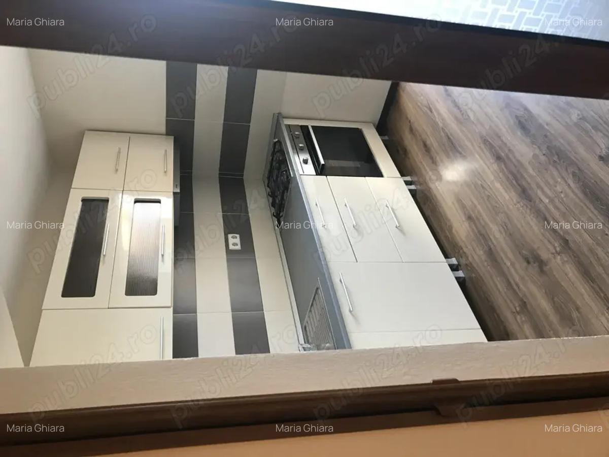 Se inchiriata apartament cu 3 camere - 5