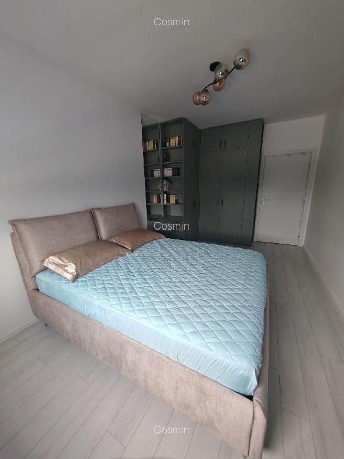 Inchirire apartament metrou Mihai Bravu - 15