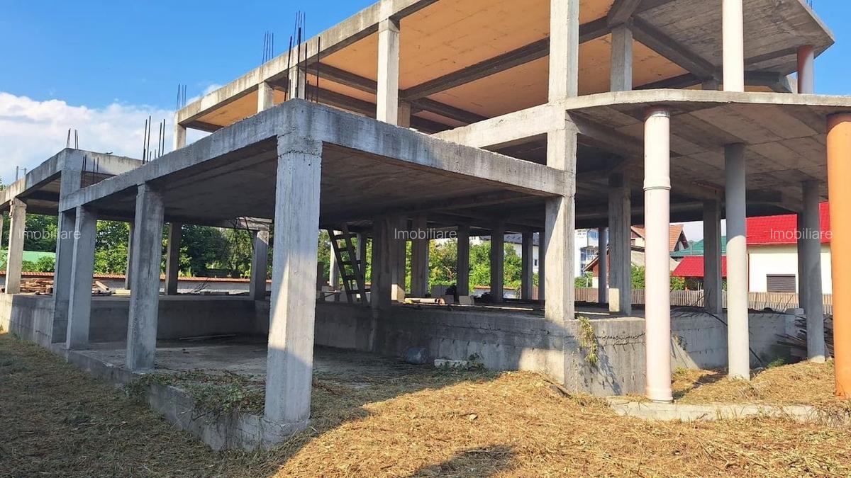 Constructie structura beton armat 810 MPC Curtea de Arges - 24