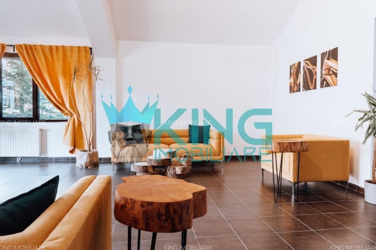 Hotel/Pensiune, 960 mp în Moieciu de Jos - 6