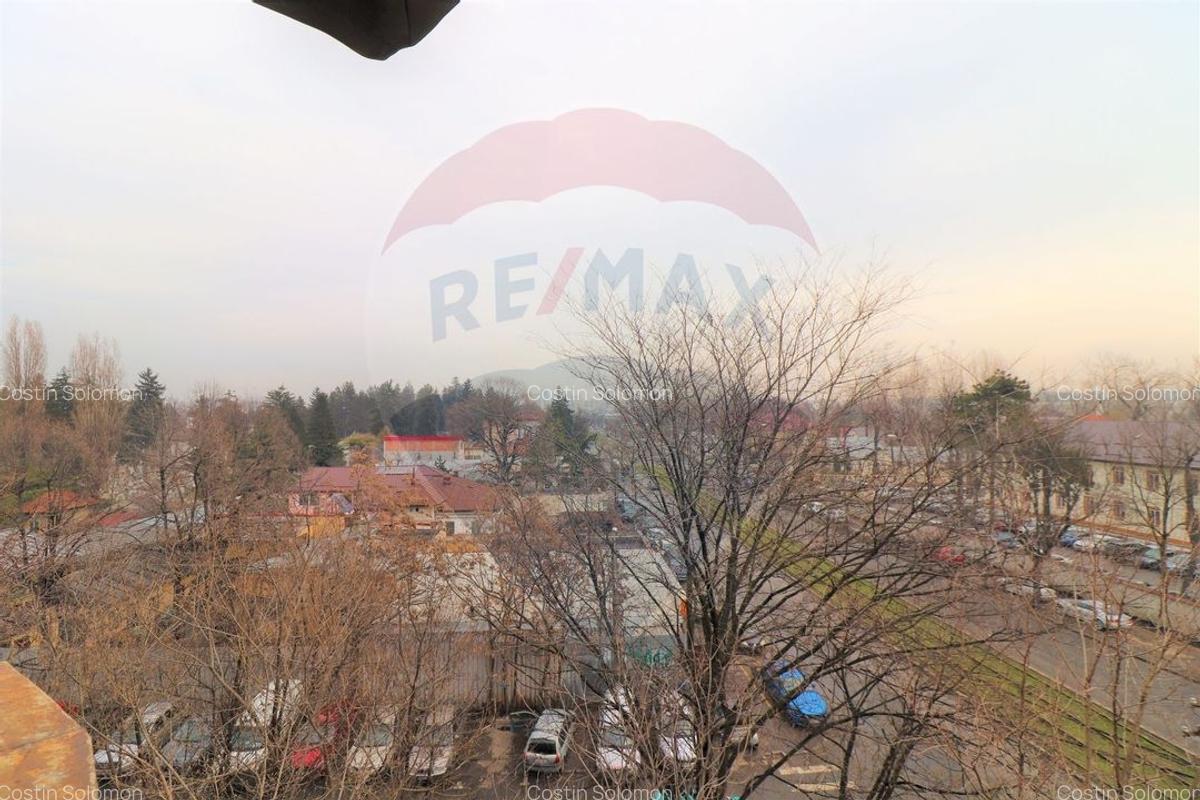 Apartament 2 camere, de vanzare, Bulevardul Ghencea, Stadion Steaua - 9