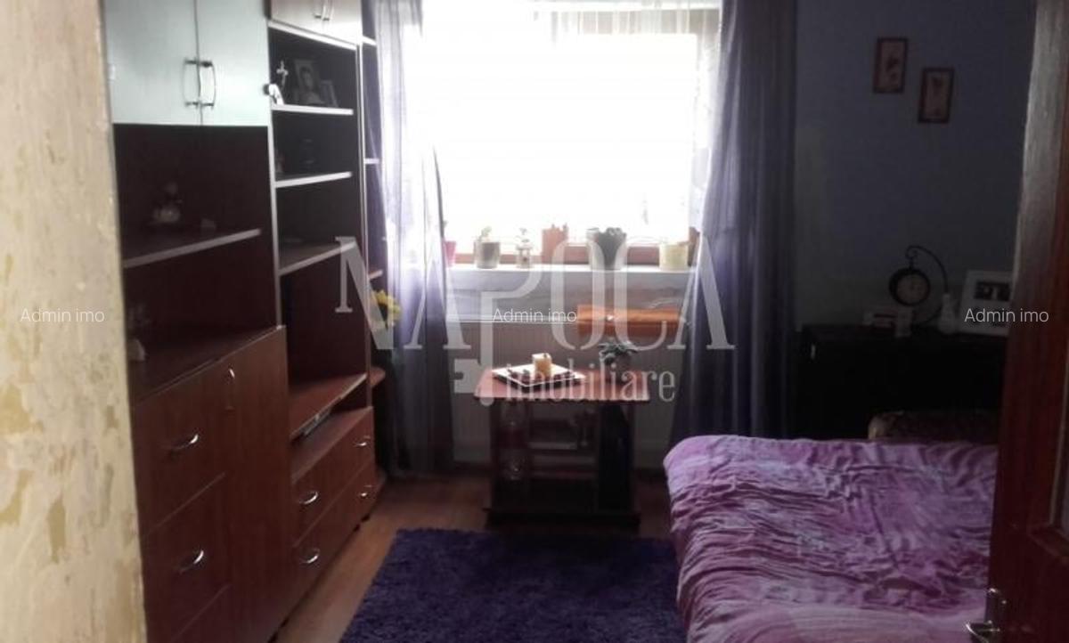 Casa 7 camere de vanzare in Dambul Rotund, Cluj Napoca - 4