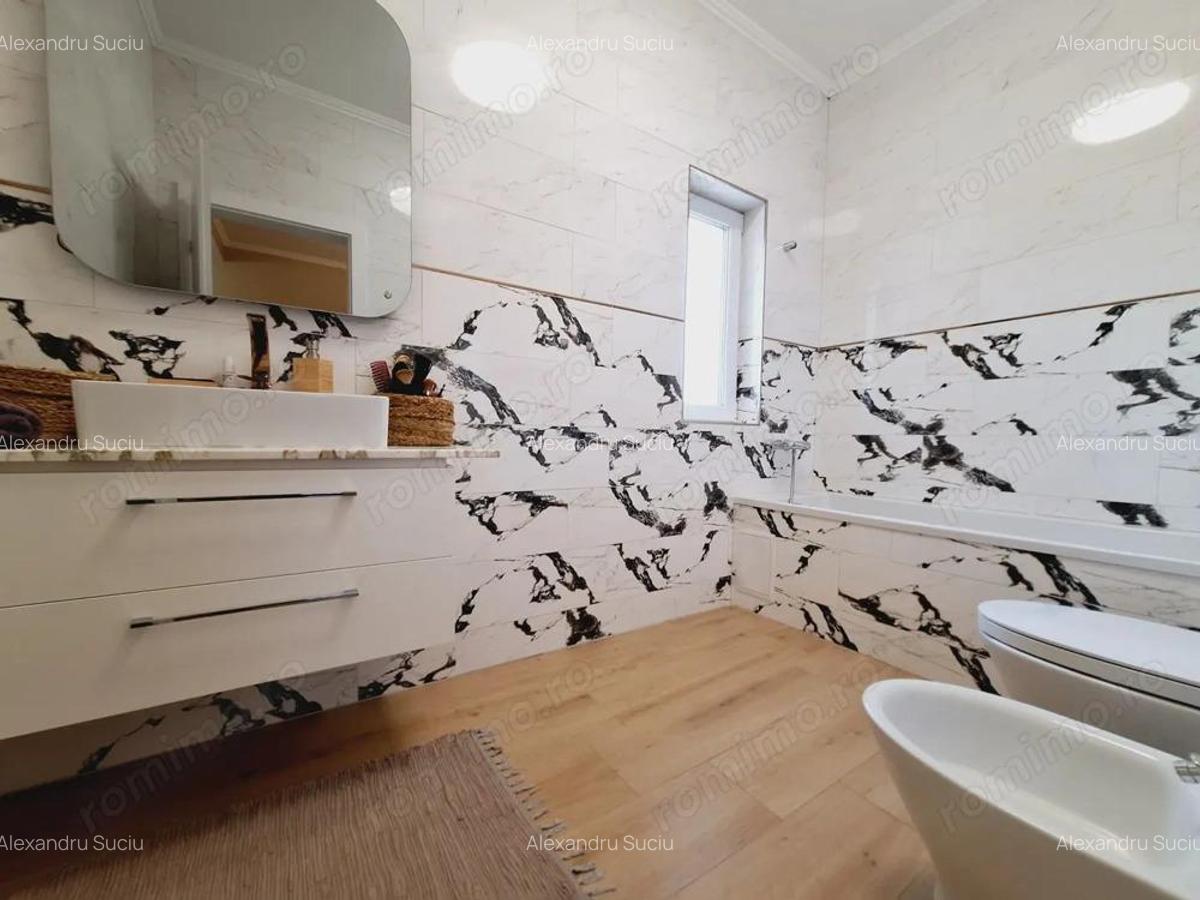 5 camere.Zona Braytim.Mobilat si utilat complet! - 20