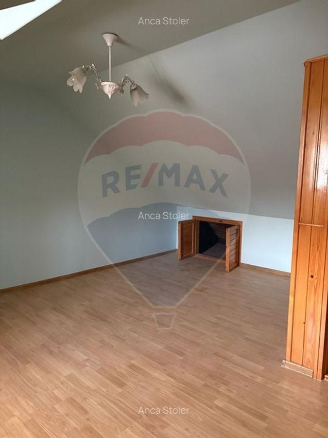 Apartament cu 2 camere de vanzare in zona Zamca - 4