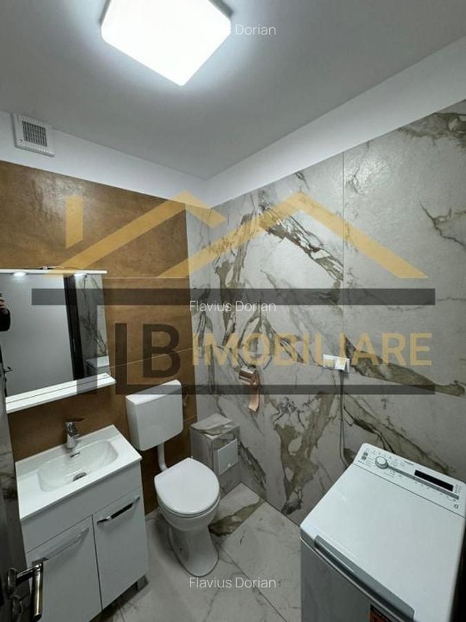 Apartament de 3 camere, 78mp, parcare, Zona UMFST - 9