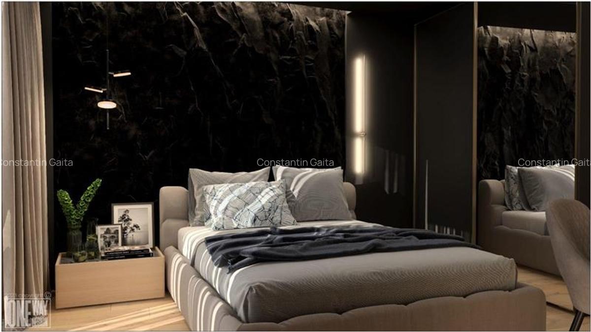 Apartament cu 2 camere în Barbu Văcărescu - 16