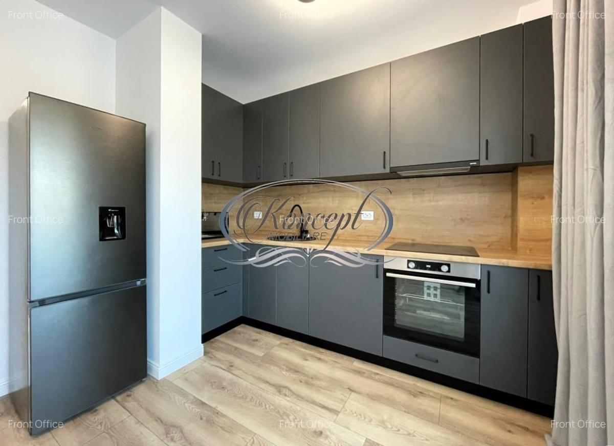 Apartament la cheie si cu CF in Terra Gardens - 4 Apartament la cheie si cu CF in Terra Gardens - 4