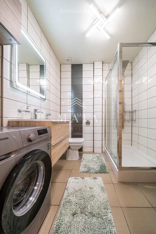 Apartament 2 camere, etajul 3, bloc tip vila, Lidl-Selimbar - 4