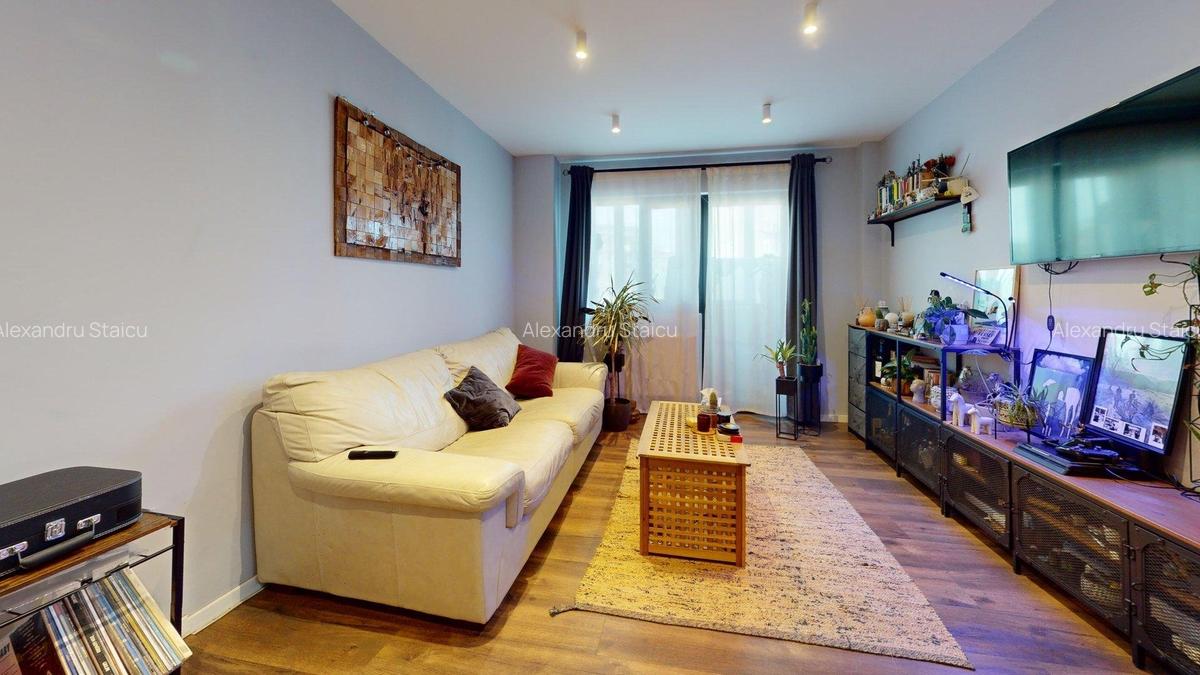 Vand apartament 2 camere Lujerului - 0% comision - Reprezentare exclusiva - 2