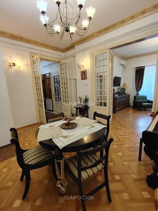 Casa de Vanzare-Parter- 6 camere-Oportunitate - 3