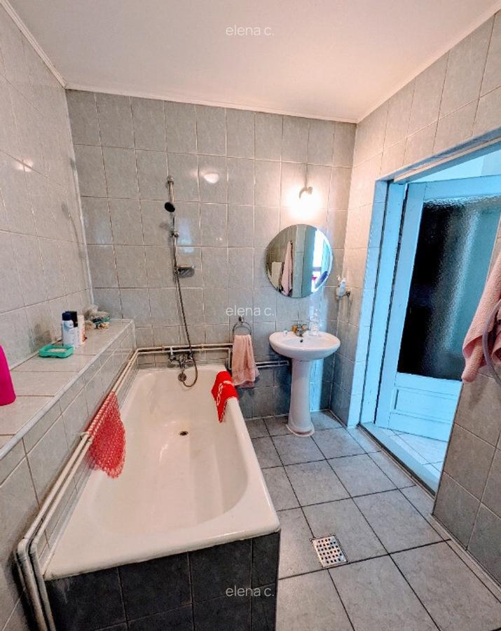 Casa cu teren generos in Comarnic, Prahova aproape de DN1 - 9