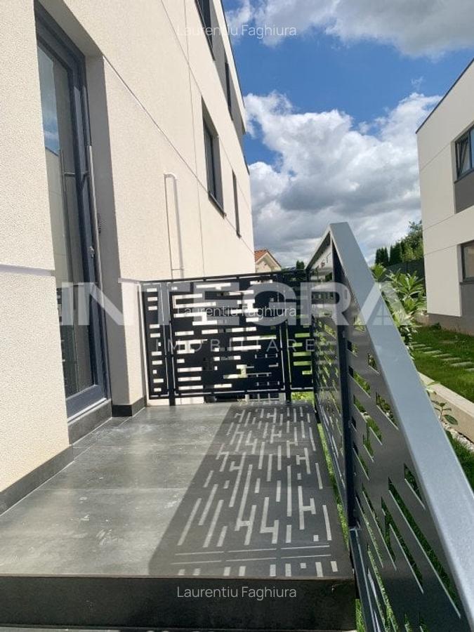 Apartament Cu 3 Camere |  Bloc Villa cu Parcare |  Modern 70 Mp Cartier Europa - 12