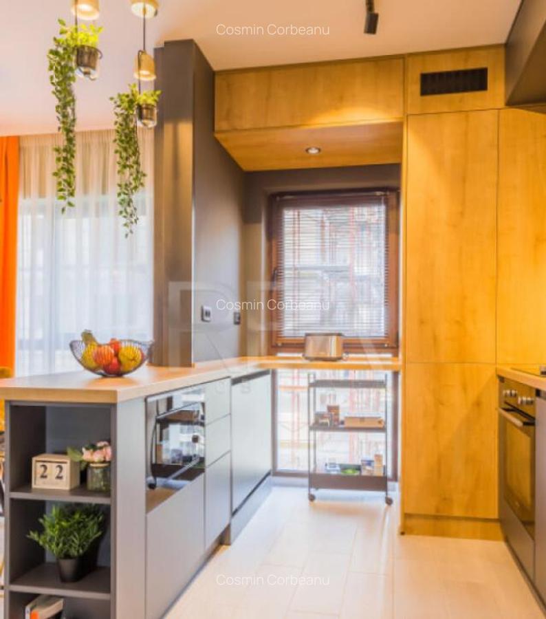 3 Camere Moghioros Park Residence - 8