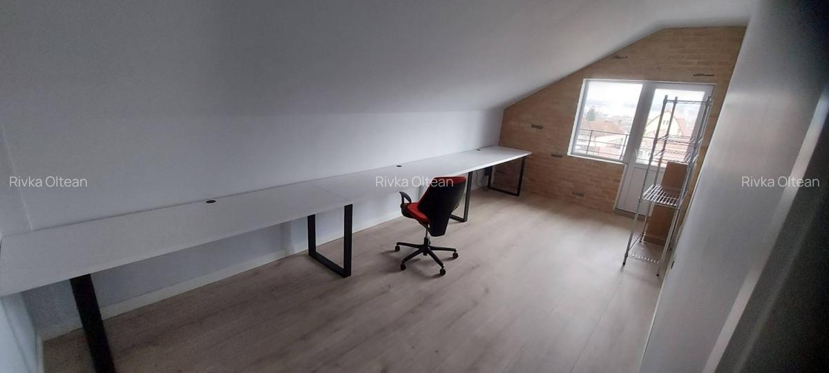 Spatiu comercial de inchiriat Someseni - 5