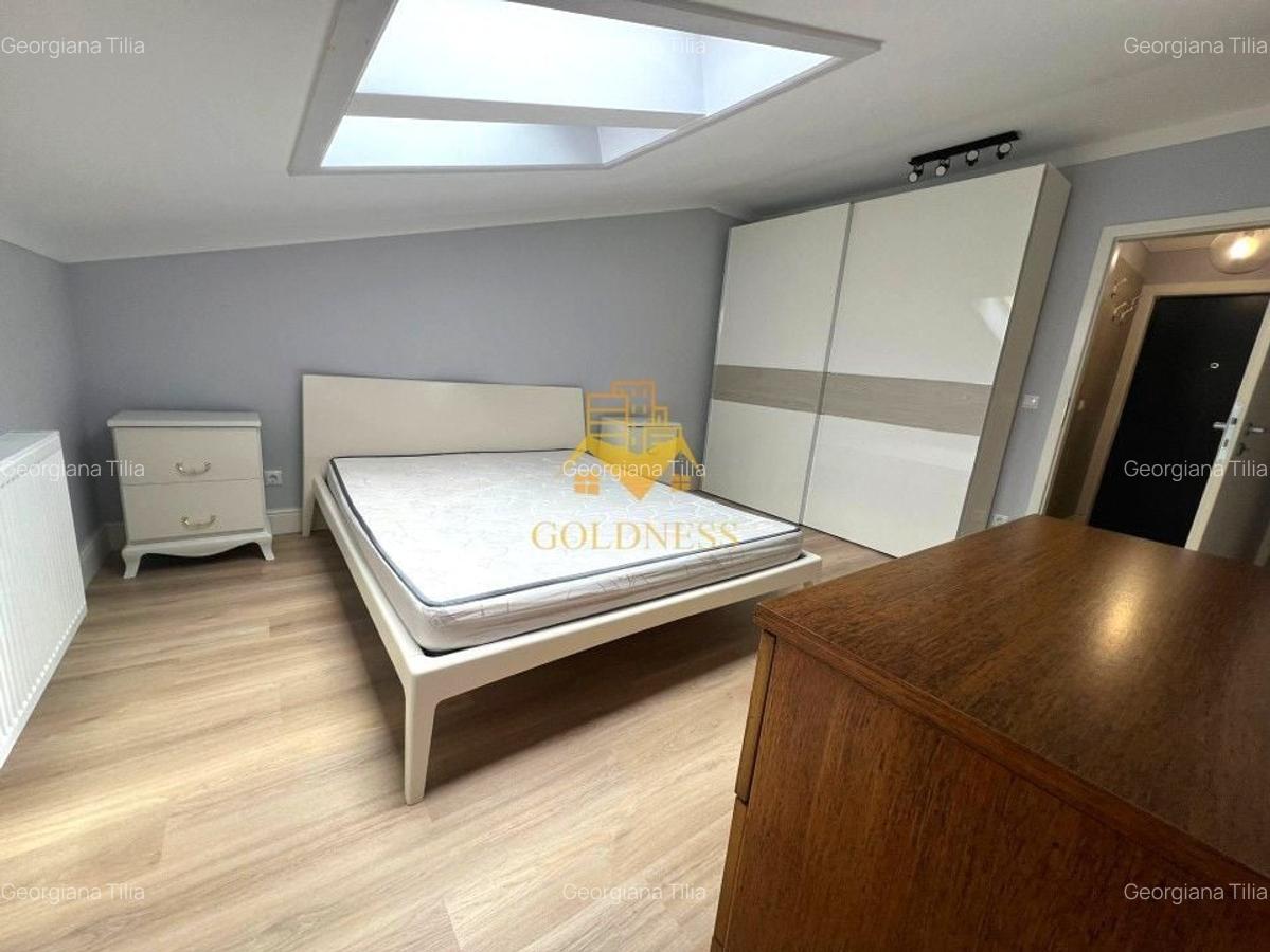 2 camere modern, FSEGA, Iulius Mall, Gheorgheni, Panemar, UAD - 4