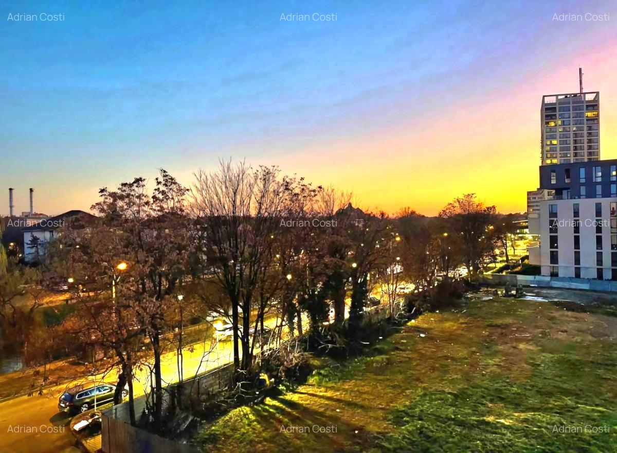 Apartament cu 2 camere decomandat, mobilat în Badea Cârțan - 7