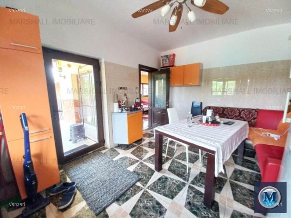 Vila cu 4 camere de vanzare in Gageni, 138.16 mp #15548 - 8