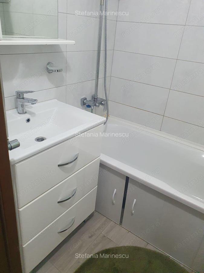 Garsoniera in zona Tineretului-Unirii - 1