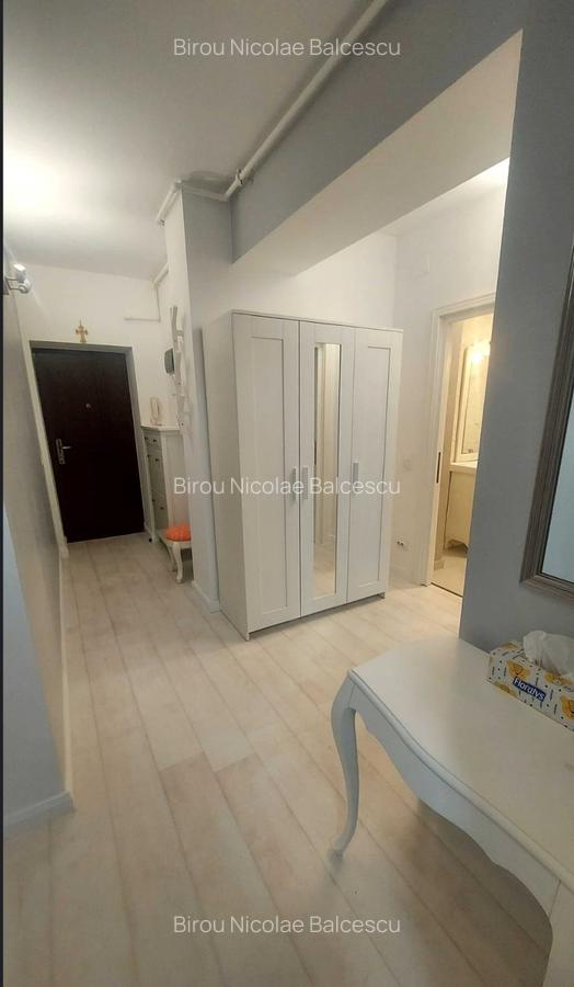 Apartament 2 Camere Lux cu Parcare Subterana in Complex Jupiter - 5