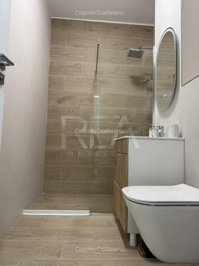 Garsoniera Exigent Plaza Residence Faza 5 - 5