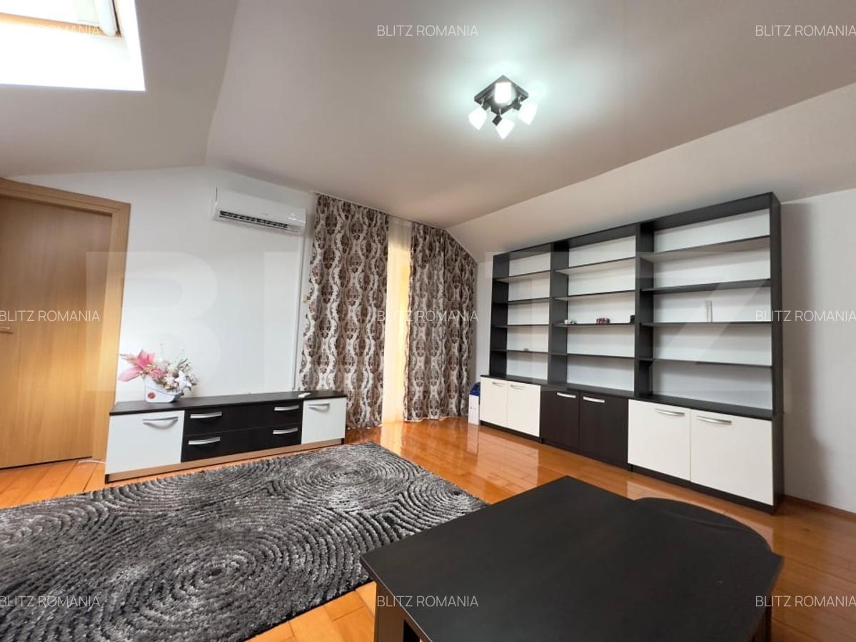 Apartament de vanzare cu 2 camere, decomandat, 75 mp, zona Cetate - 2