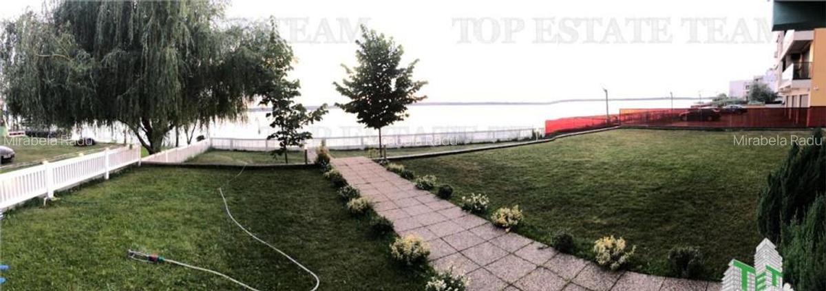 Hotel si restaurant complet functional pe malul lacului Siut - 10 Hotel si restaurant complet functional pe malul lacului Siut - 10