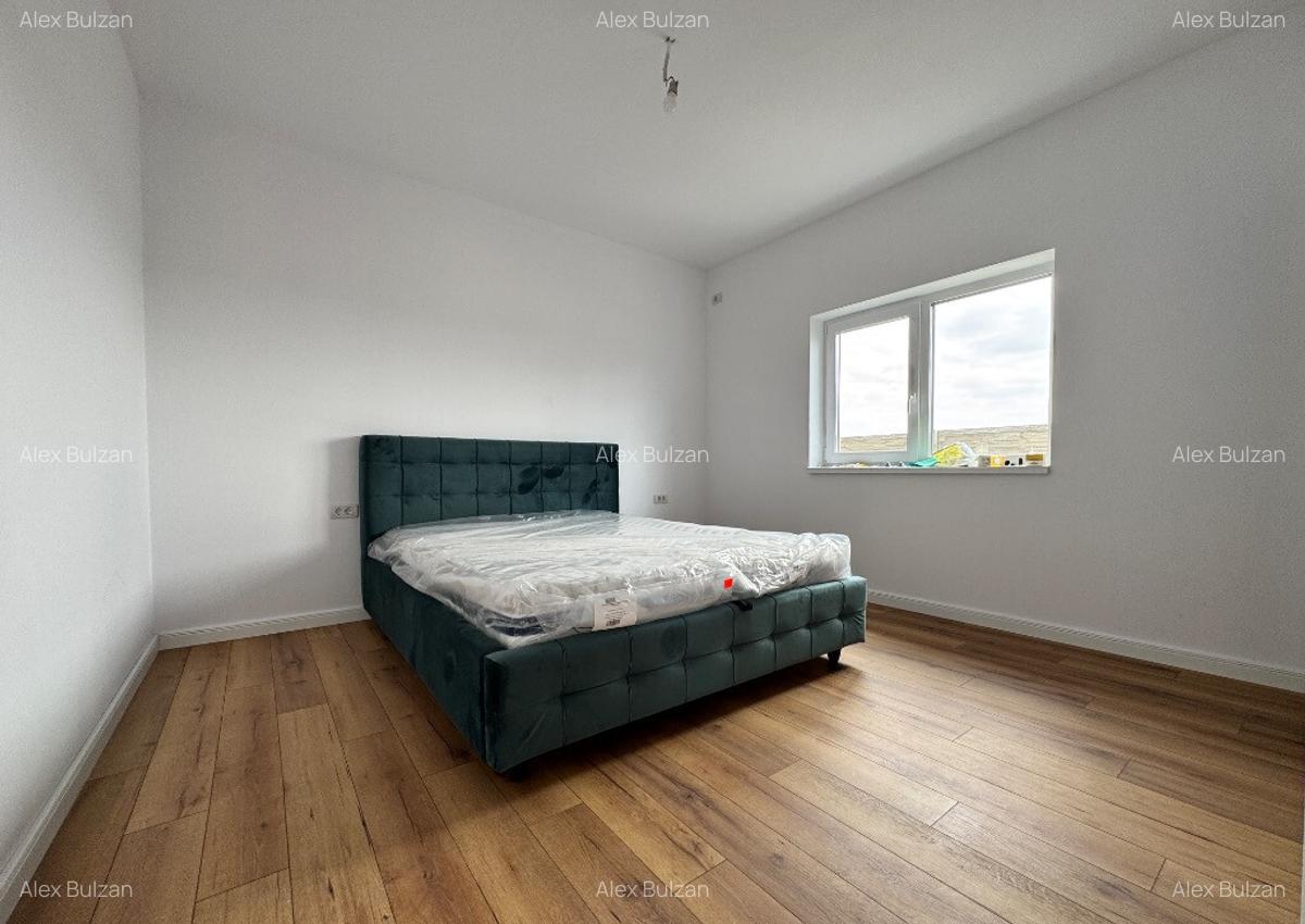 Comision 0% | Casa Individuala | Mosnita Noua | Finisaje la alegere - 5