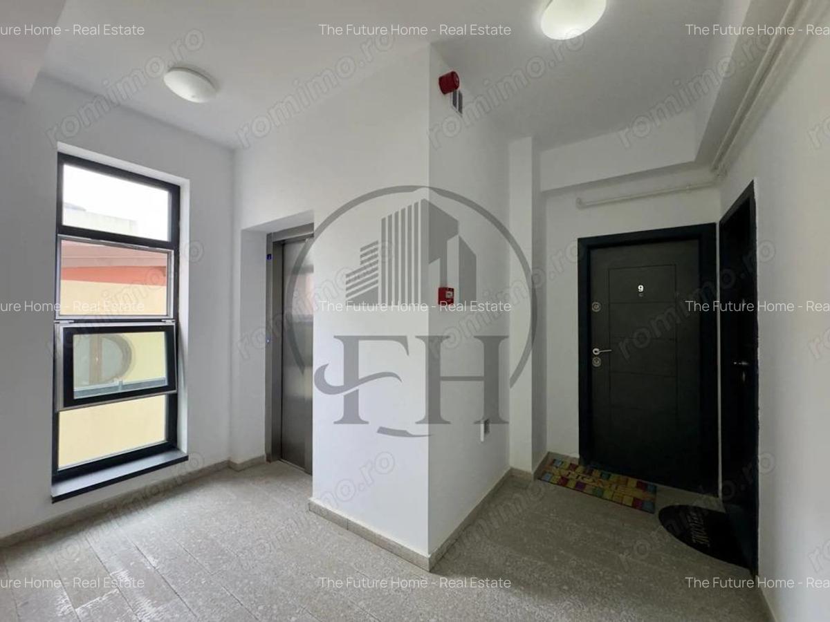 Apartament 2 camere de vanzare Mamaia Nord, Constanta - 16