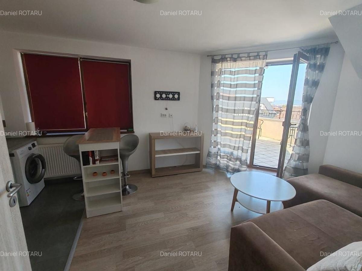 Studio zona Tractorul,Imperial Residence - 8