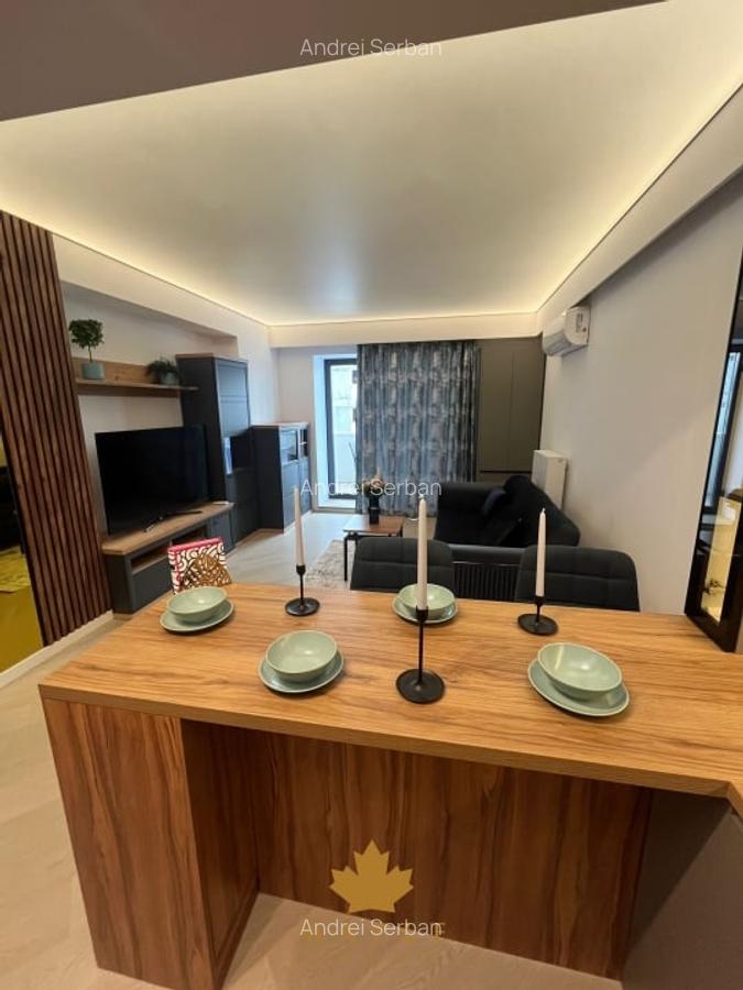 De inchiriat 2 camere | Cortina North Pipera | Parcare | Premium - 5
