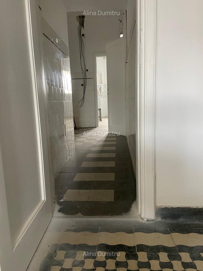 Apartament 172 mp ARMENEASCA - 3