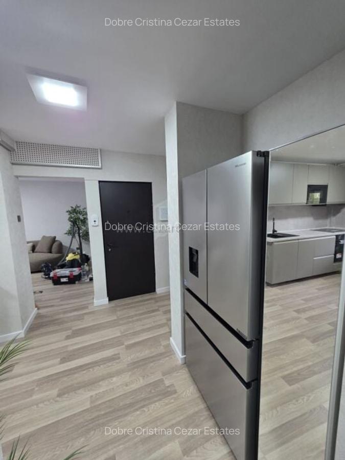 BEST DEAL AVIATIEI HERASTRAU APARTAMENT 2 CAMERE COMPLET MOBILAT LUX - 13