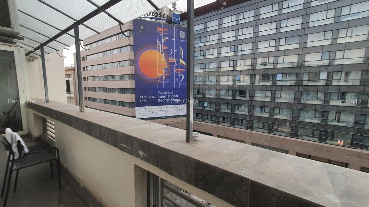 REA1025401 Apartament 2 Camere I De Inchiriat I Calea Victoriei - 7