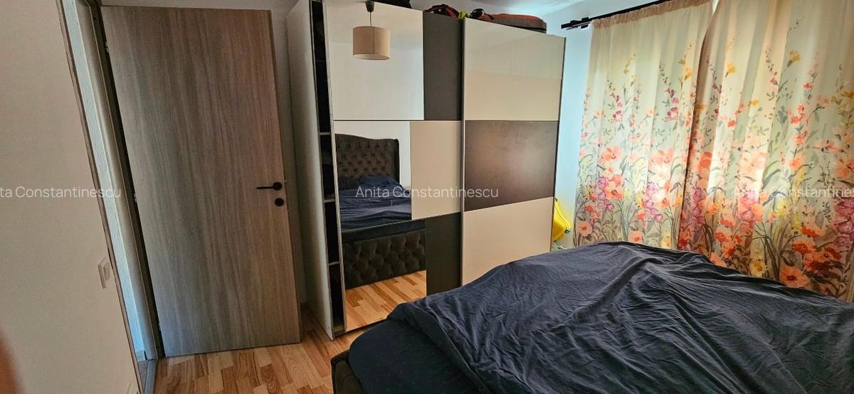 De vanzare apartament cu 3 camere 2 bai intrare Racadau - 8