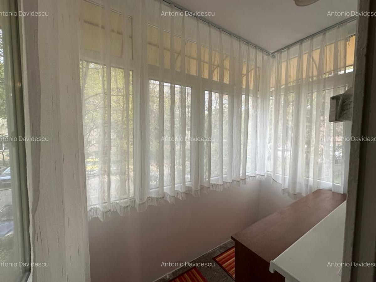 Apartament doua camere, 54mp, cartier Brazda lui Novac - 8