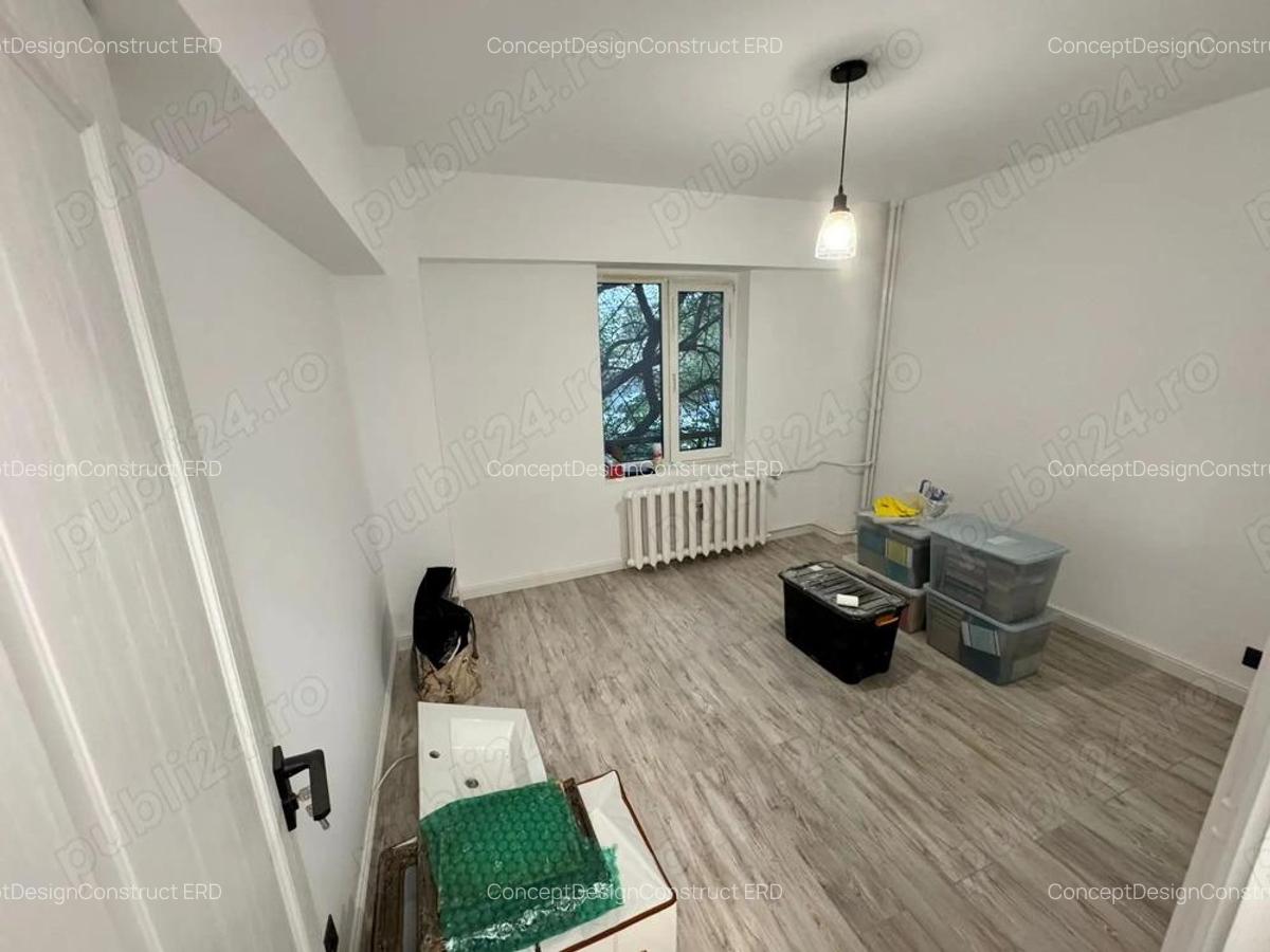Apartament BUCURESTI Calea Calarasilor, nr.249, 3 camere - 750 - 6