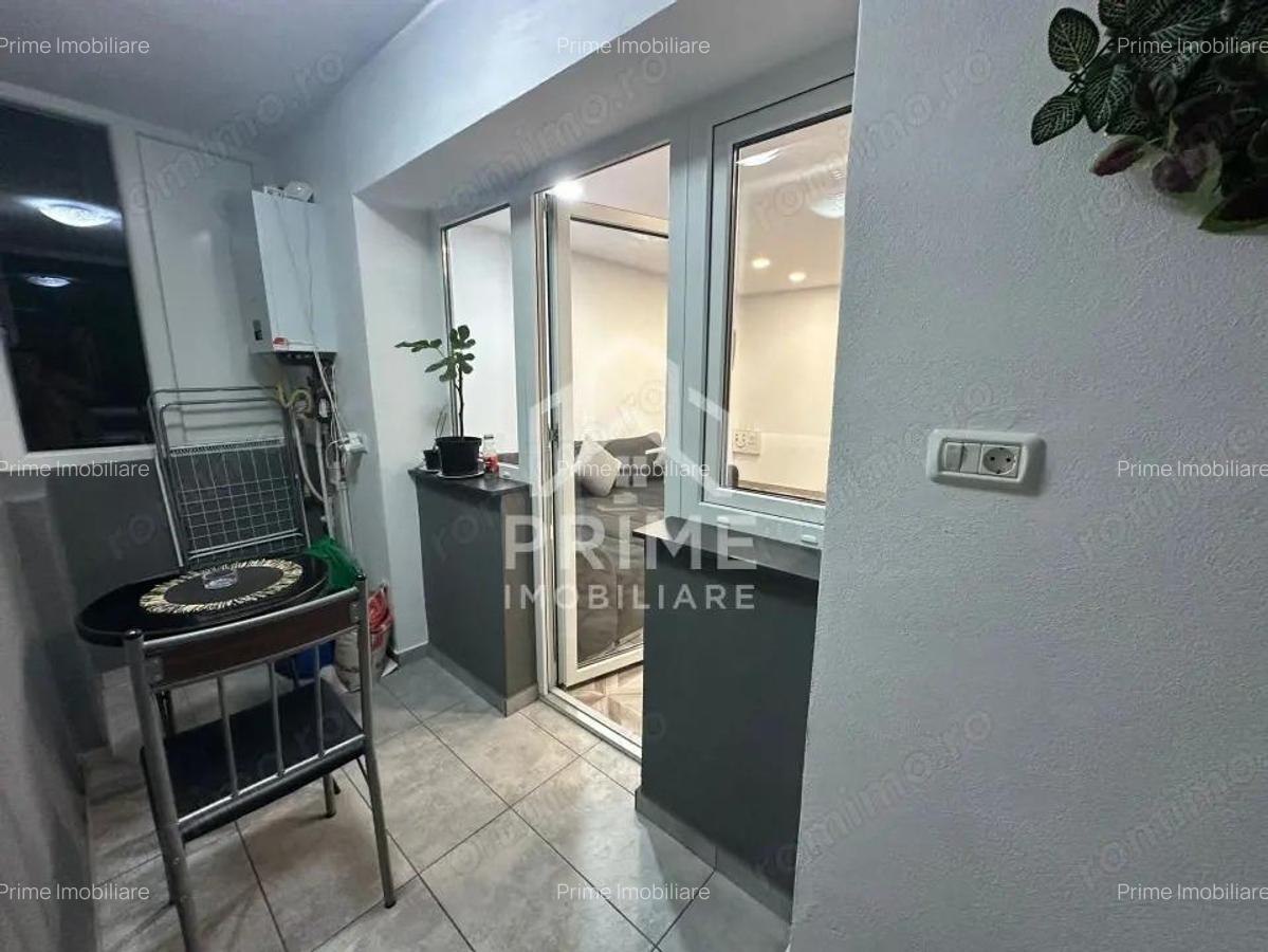 Apartament 2 camere | parter| zona Cetate - 7