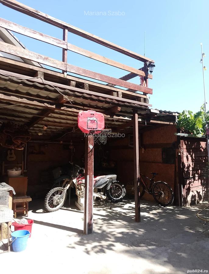 Vand casa in Timi?oara,Calea Urseni - 5