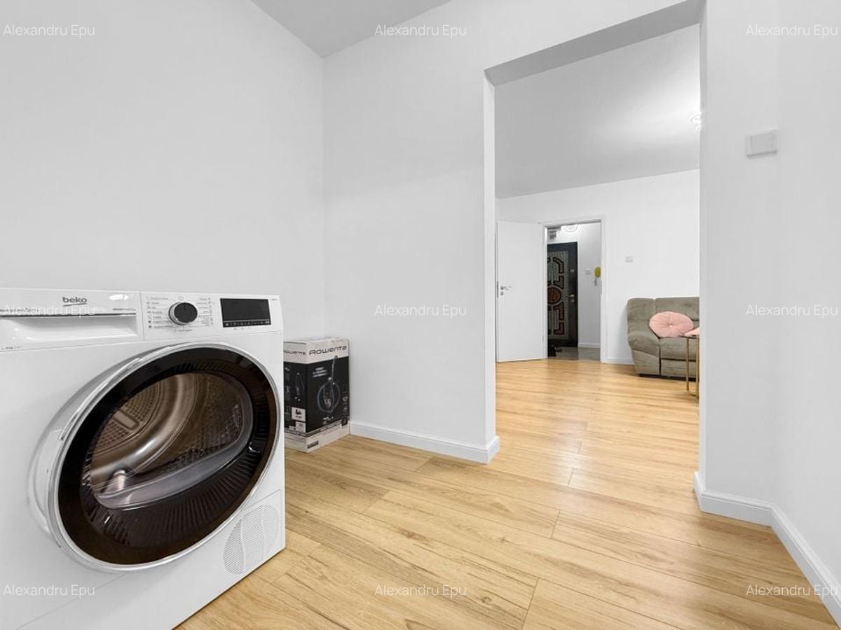 Apartament 2 camere ,zona Medicina. - 7