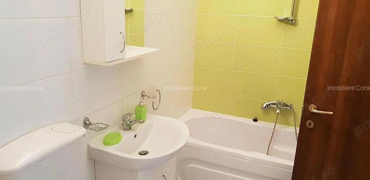 Apartament 2 camere decomandat, Prima Nufarul - 19