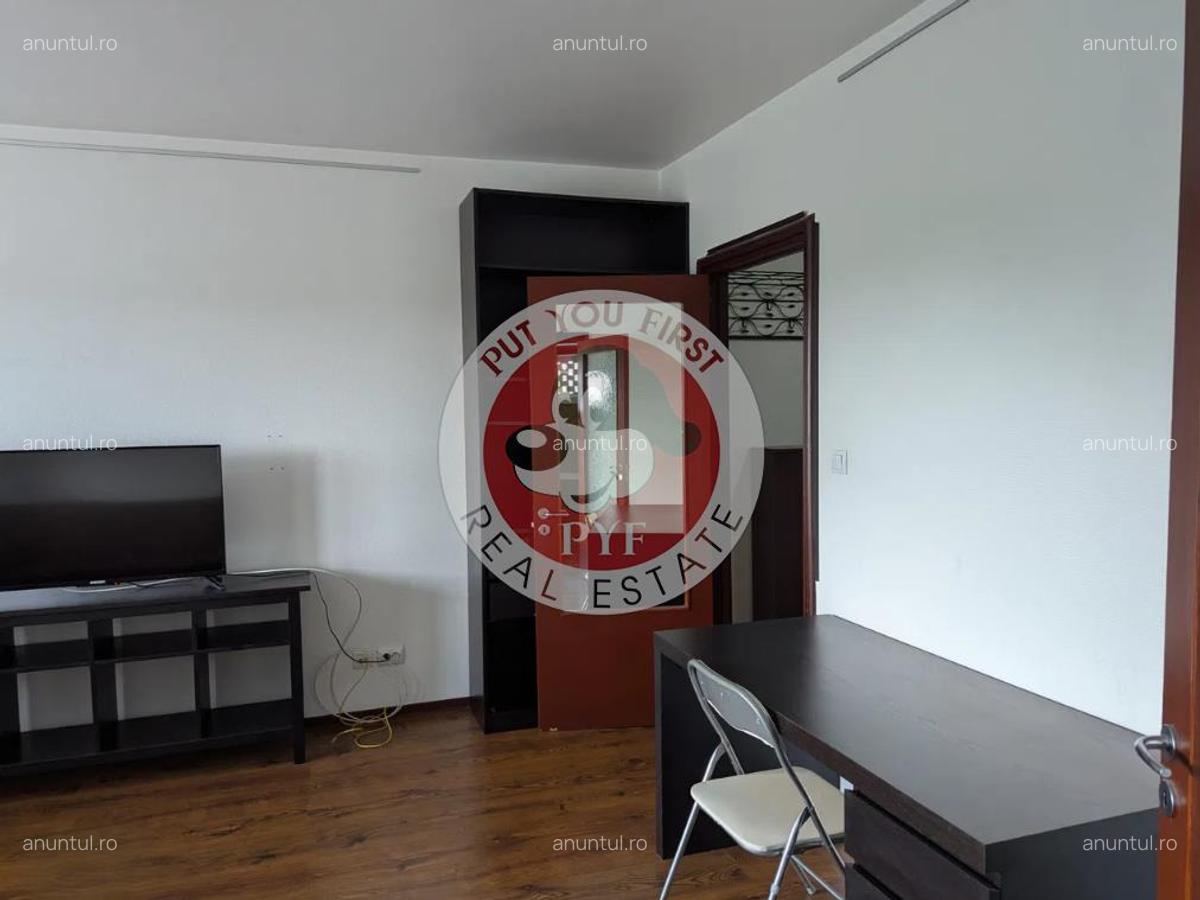 Metrou Tineretului | Apartament 2 camere | Semidecomandat | 51mp | B11000 - 7