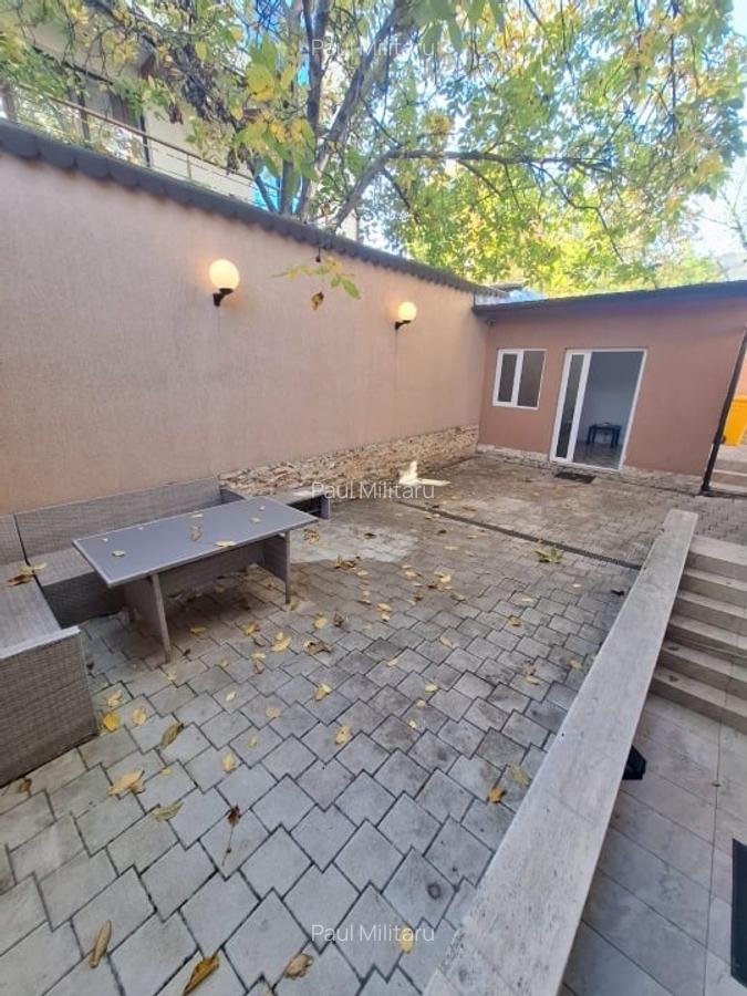 Apartament 2 camere, curte 80mp, bucatarie de vara, Sector 1 (accept crypto) - 11