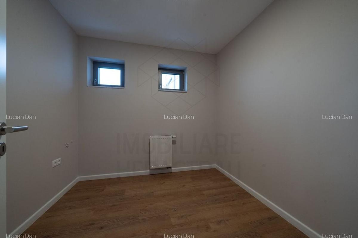 Green Lake | Vila stil mediteranean | Baneasa Sisesti - 15