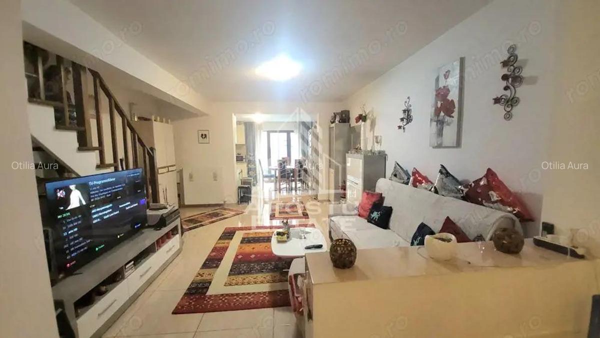 Casa insiruita,3 dormitoare,2 bai,Dumbravita - 1