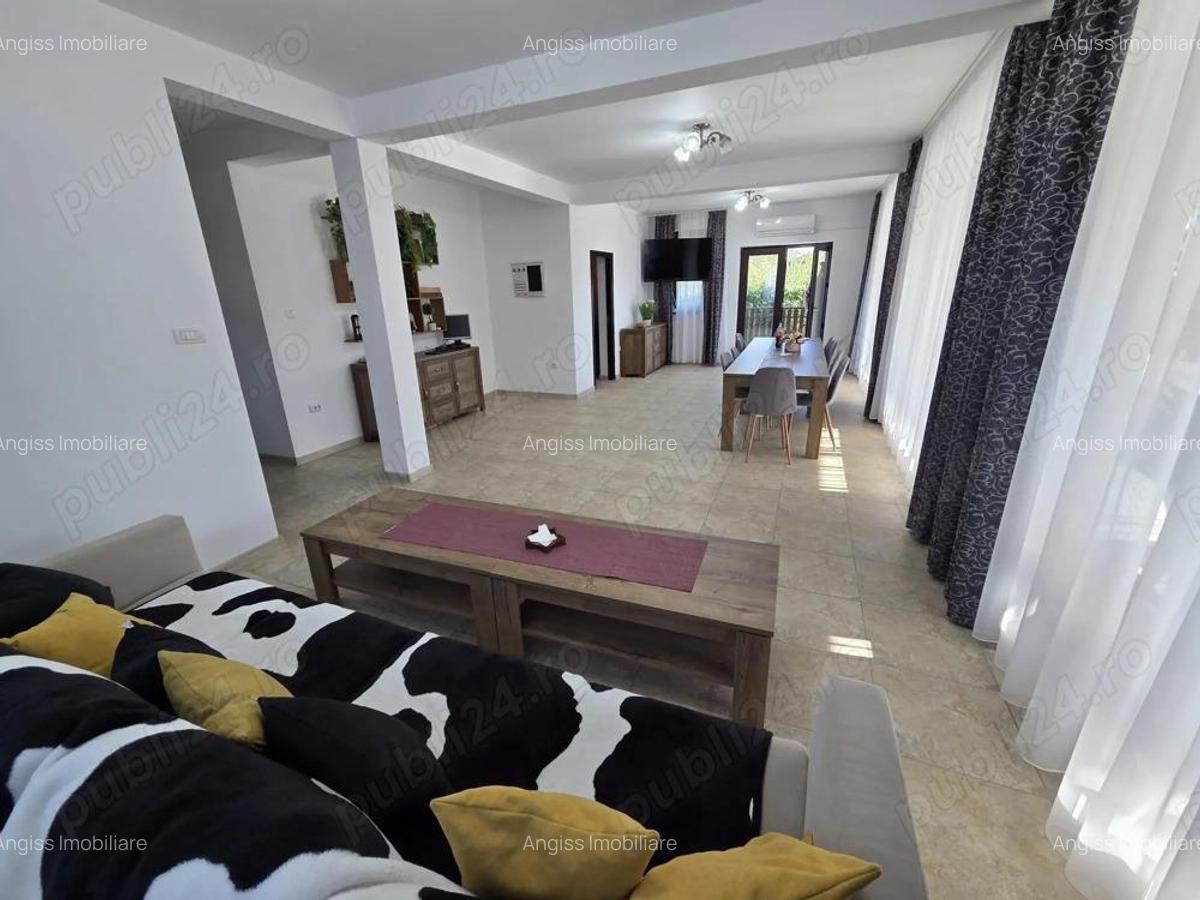 Casa tip pensiune- agighiol - 10