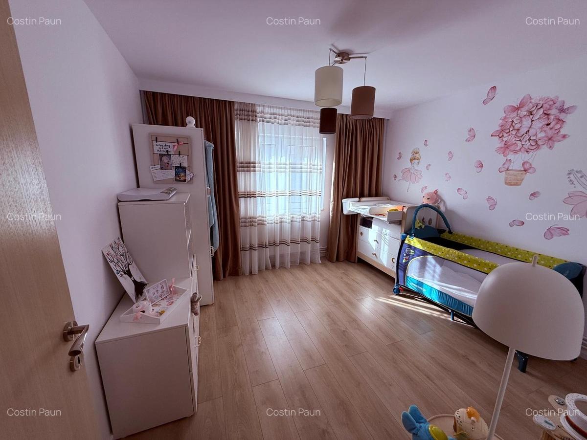 Apartament 4 camere – 88 mp utili – complet renovat, finisaje premium - 4 Apartament 4 camere – 88 mp utili – complet renovat, finisaje premium - 4