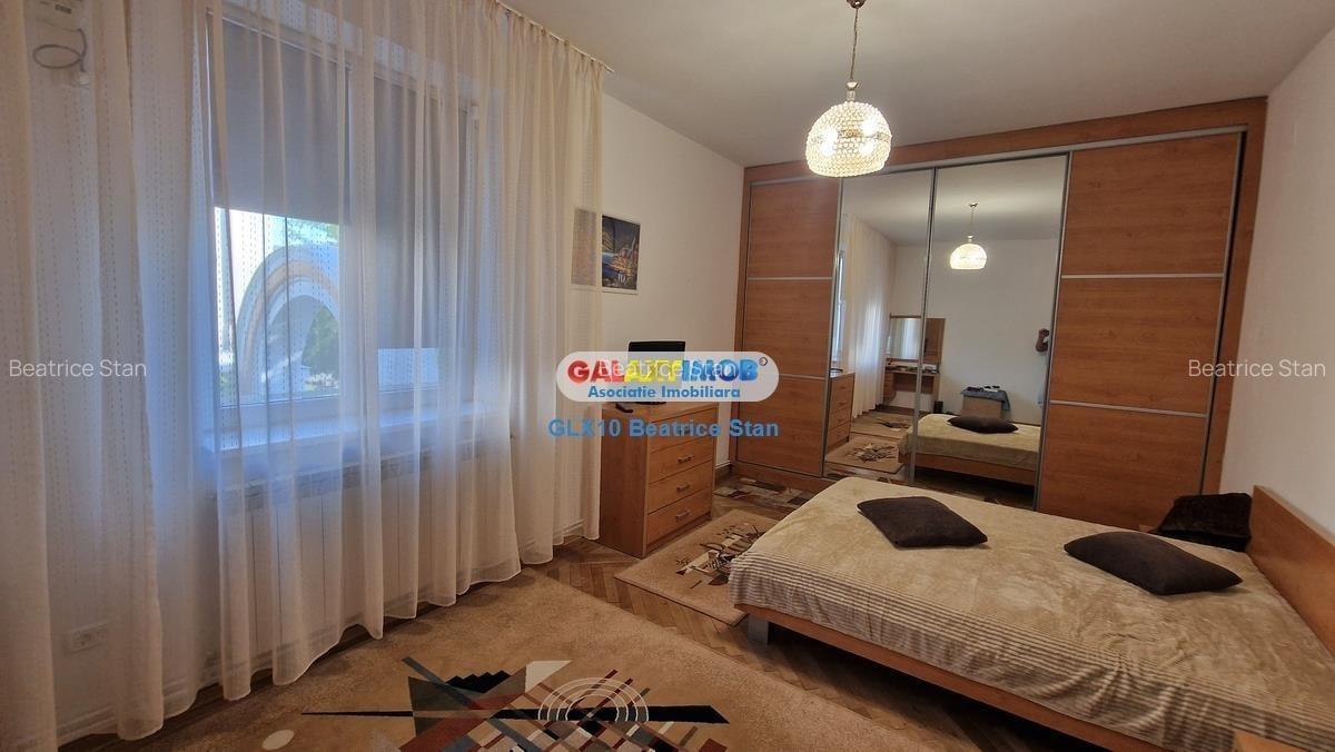 Apartament cu 3 camere decomandat, mobilat în Bucureștii Noi - 3