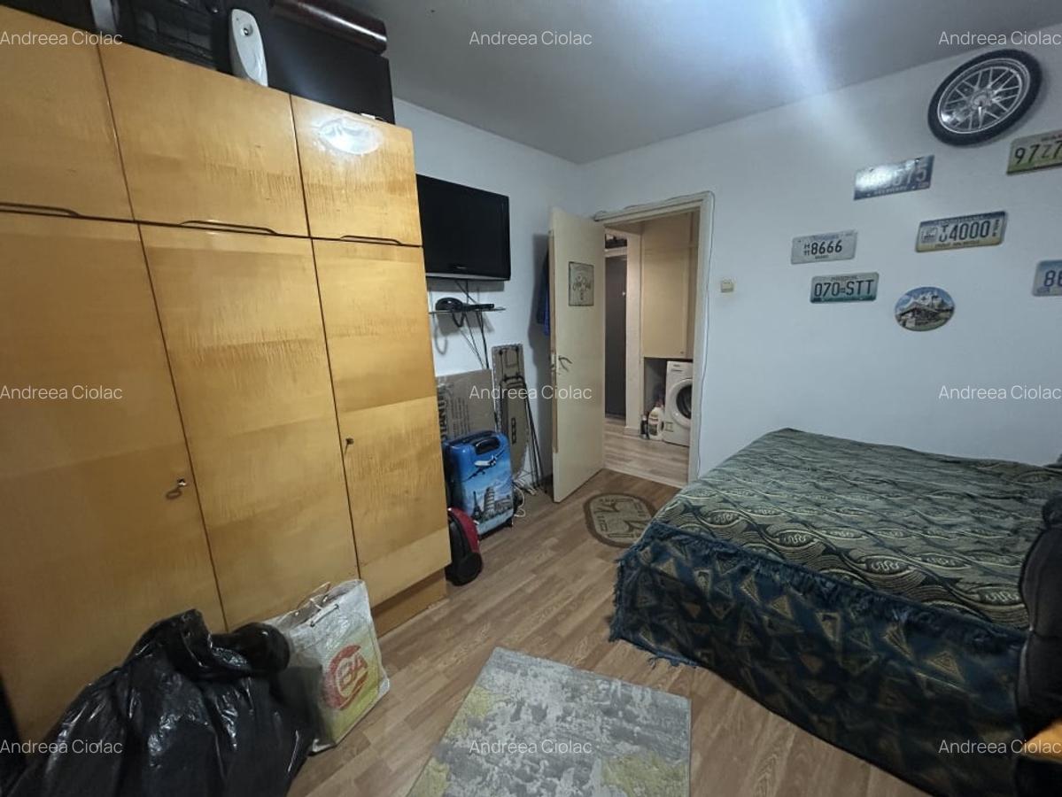 Apartament 2 camere, decomandat , 53,68 mp , Manastur - 2