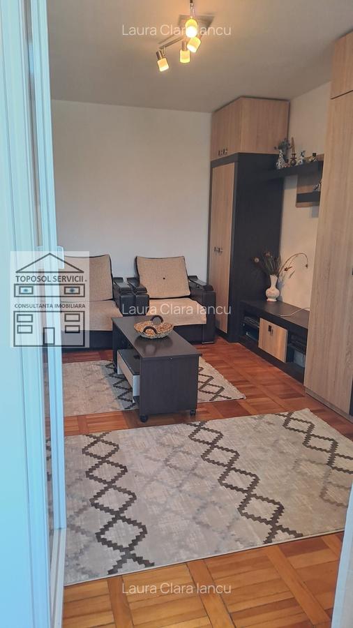 Repozitionare de pret - Apartament cu 3 camere de vanzare-94900 euro- Urgent!!!! - 26