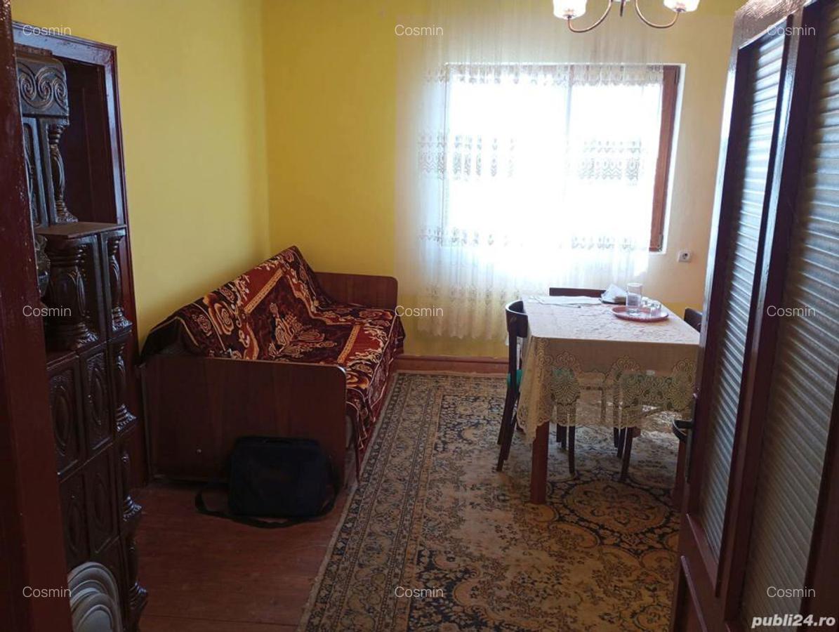 Vand casa si teren in Halmagel, jud. arad - 4